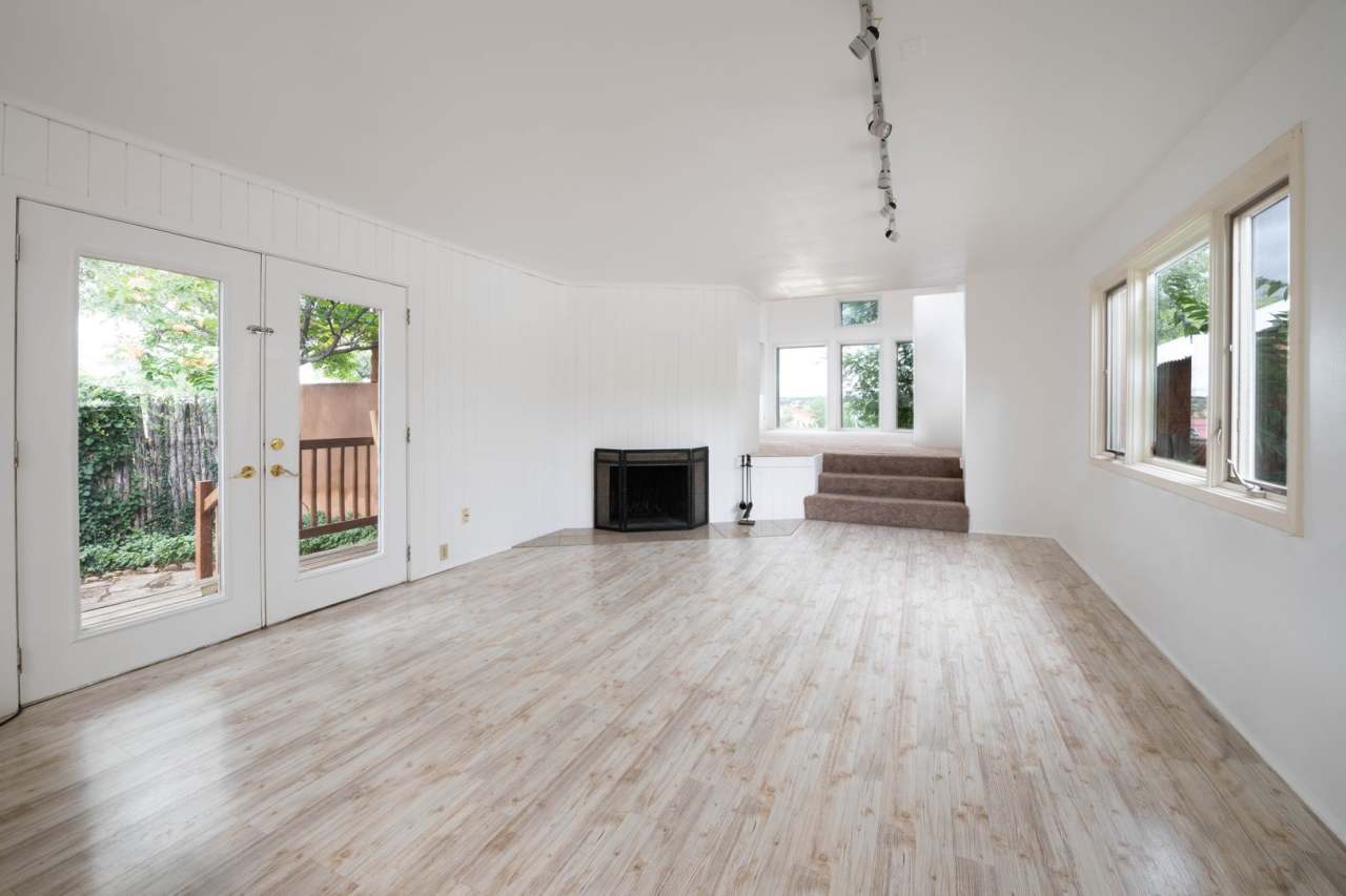 Sunlit One-Bedroom Gem