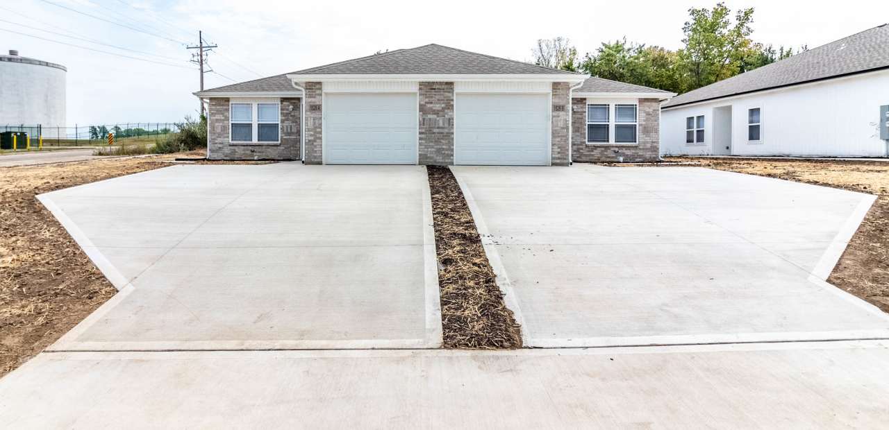 1506 Coventry Court - A