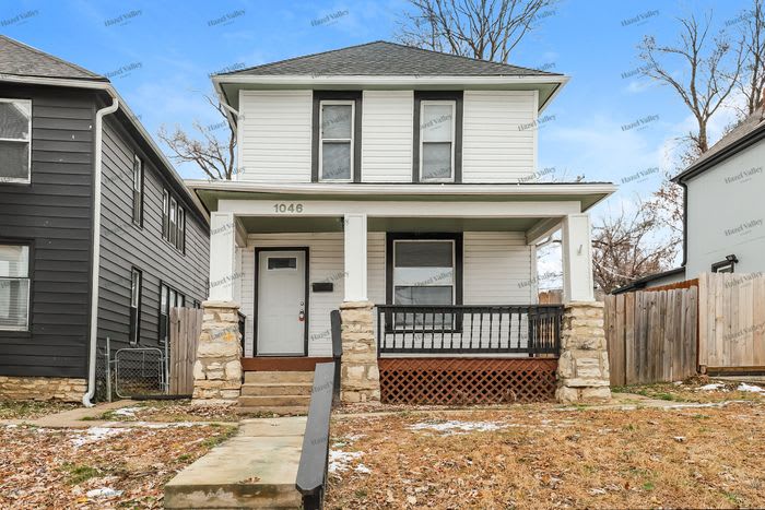 1046 Sandusky Avenue