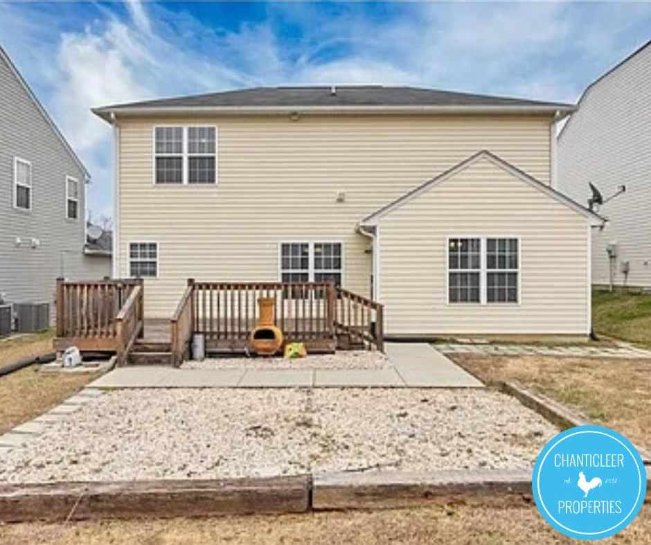 3511 Whitworth Drive