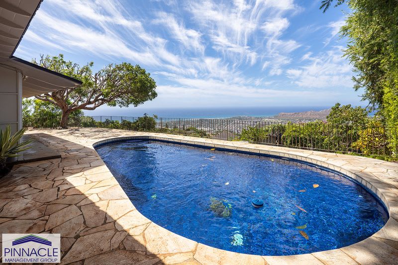 5112 Maunalani Cir. #5112