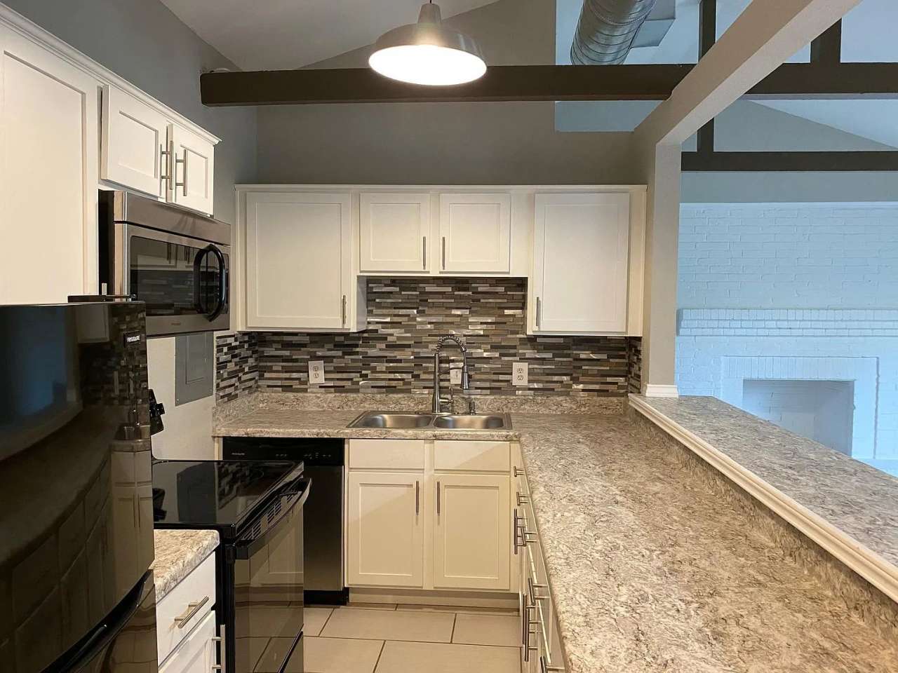 Newport Apartments