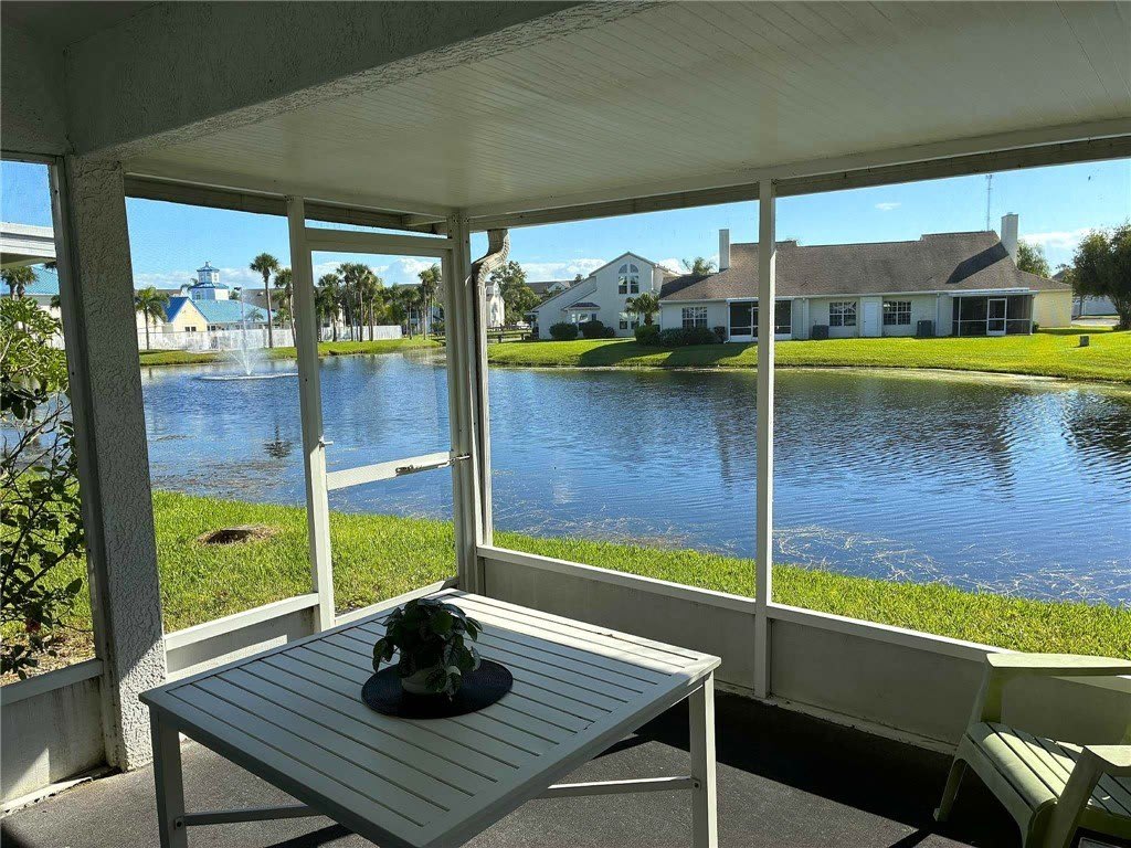 1820 Waterford Drive unit: 3