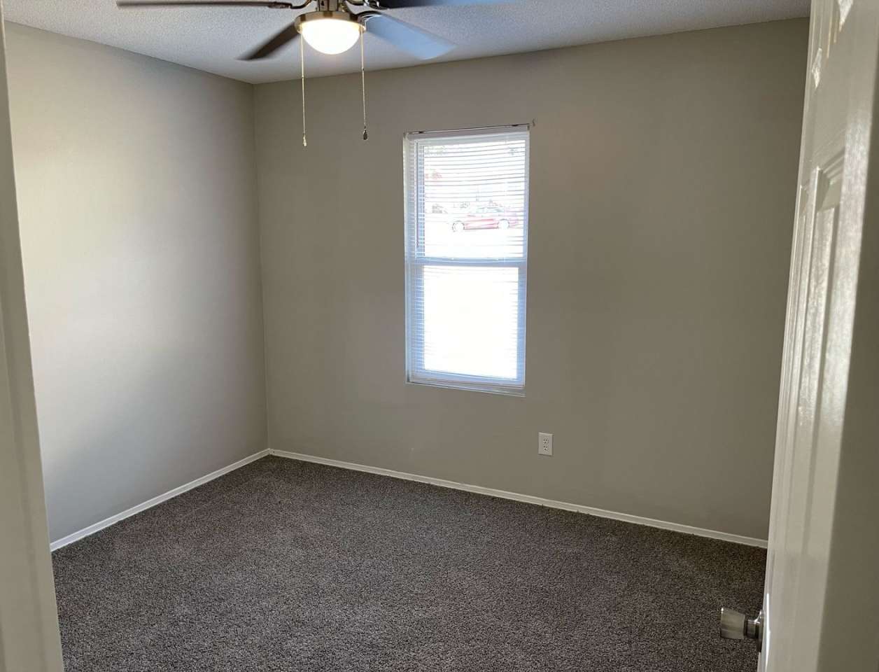 Peach Tree Townhomes