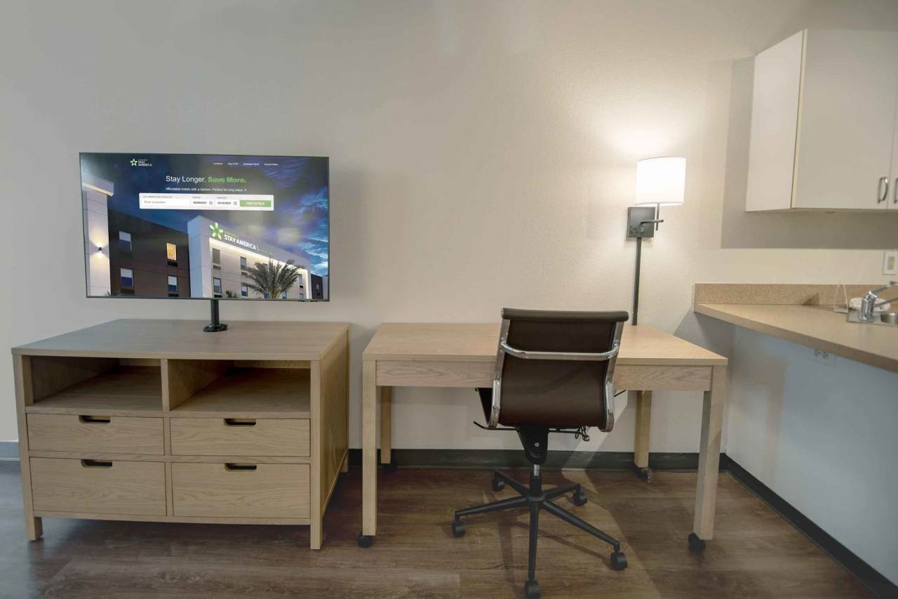 Orange County - John Wayne Airport