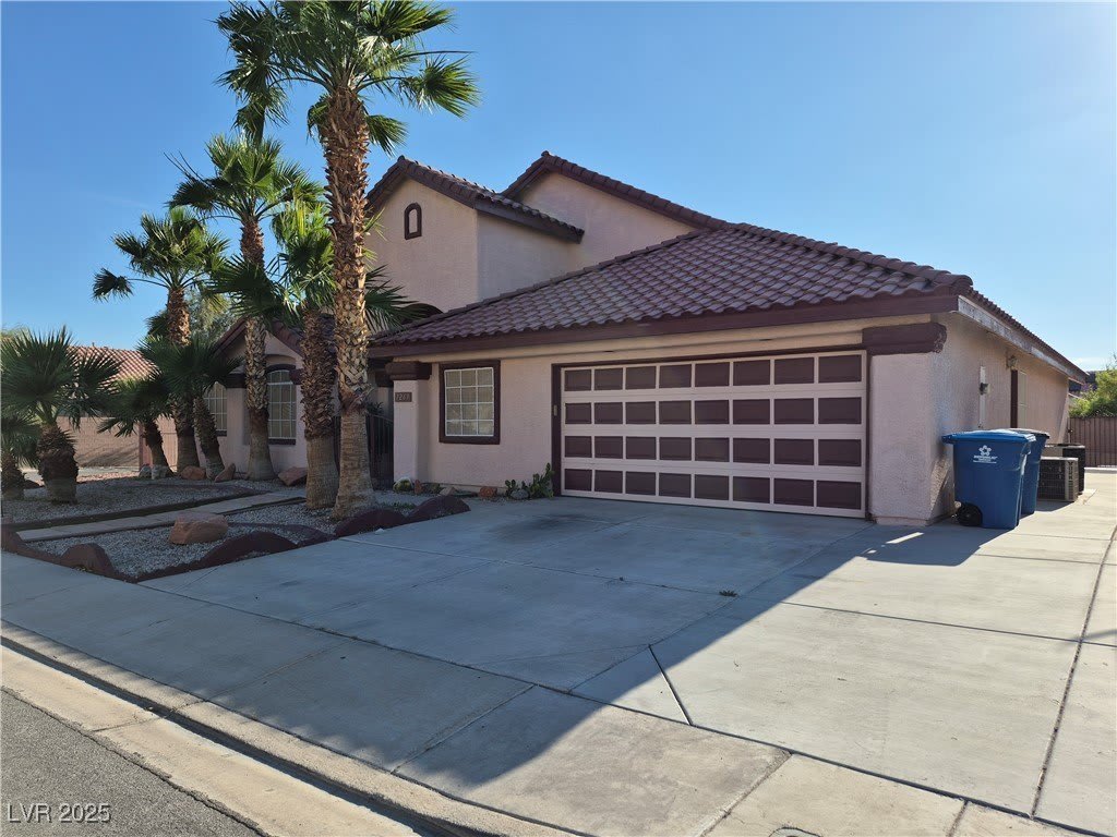 1269 Honey Lake Street