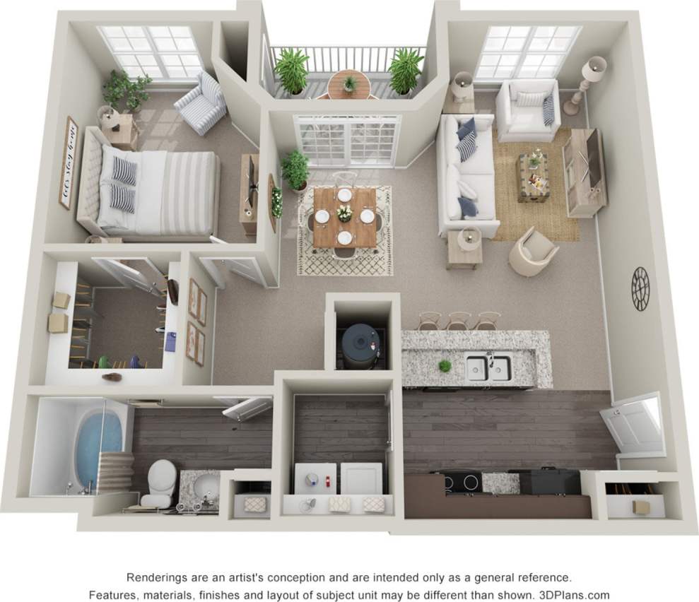 The Village at Westlake