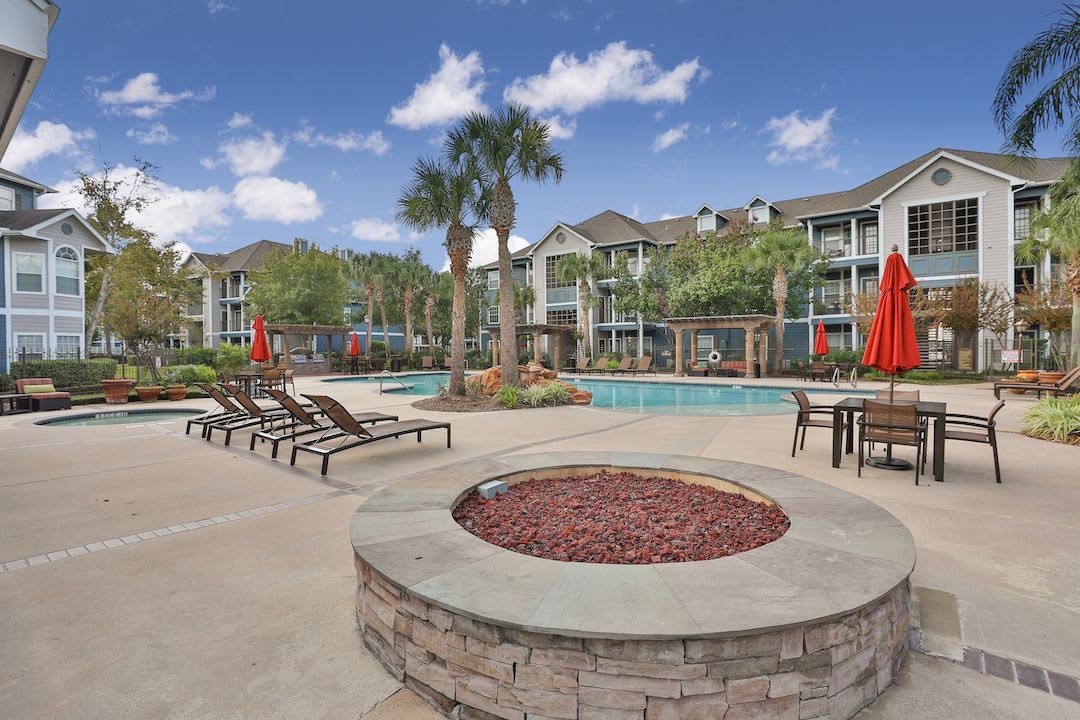 Enclave at Woodbridge