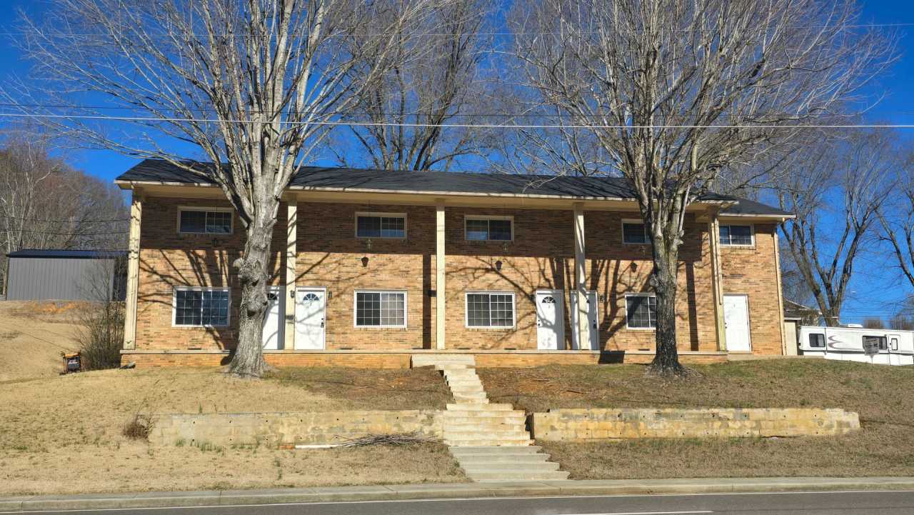 2 Bedroom/ 1.25 Bathroom Townhouse in Church Hill, TN *PETS WELCOME*