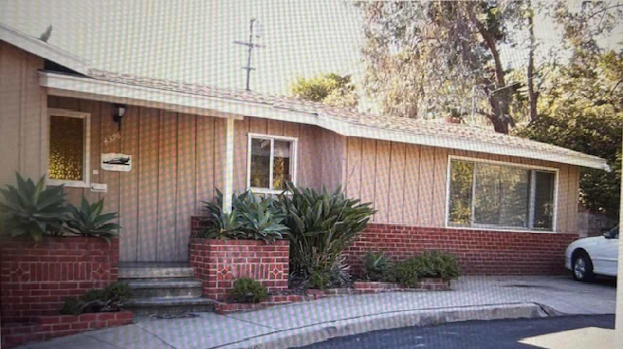 SDSU Area Home for Rent 5 bed 2 bath