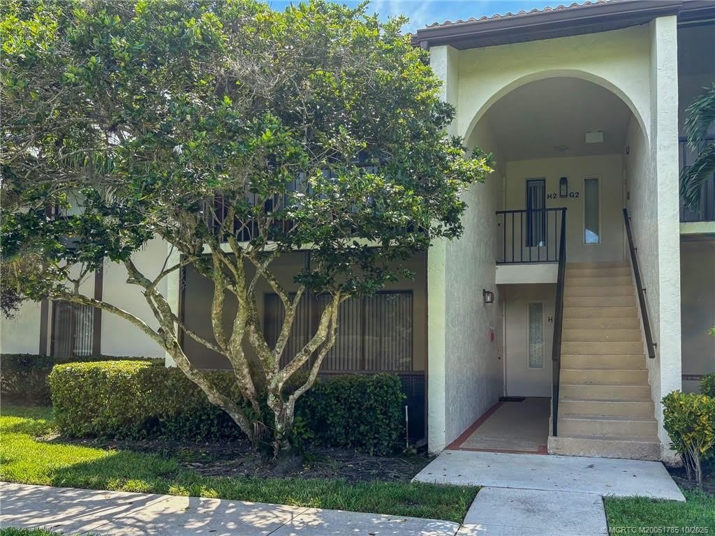 1965 SW Silver Pine Way unit: H1