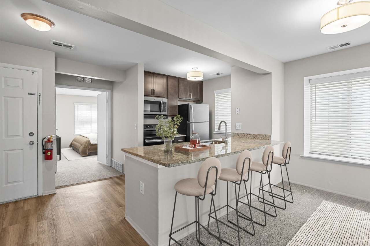 The Haven of Ann Arbor