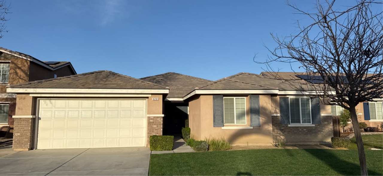 6201 Painted Daisy Court