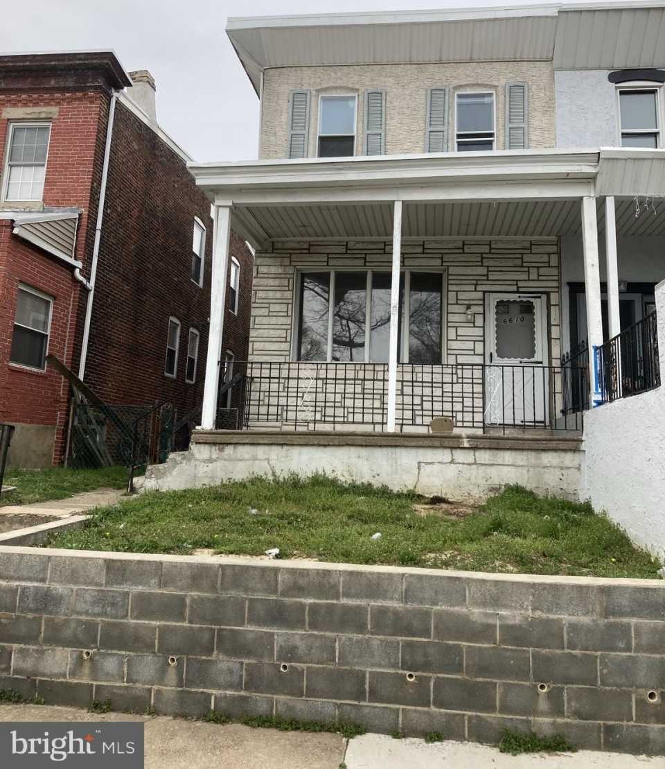 6610 KEYSTONE STREET