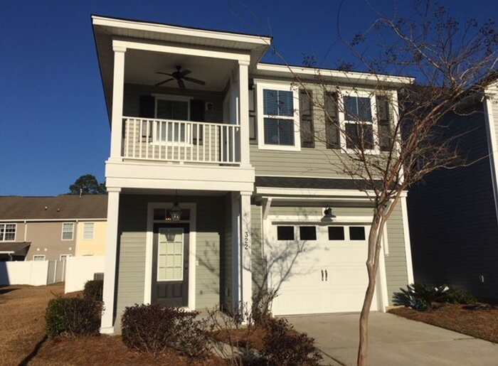 322 Weeping Willow Way