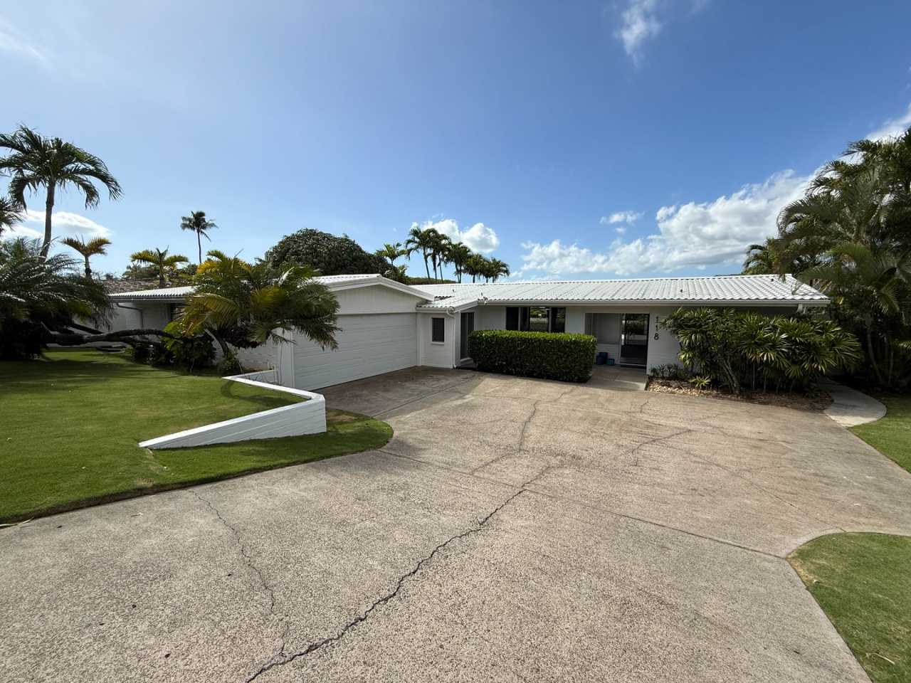 For Rent - 118 Kalalau St.
