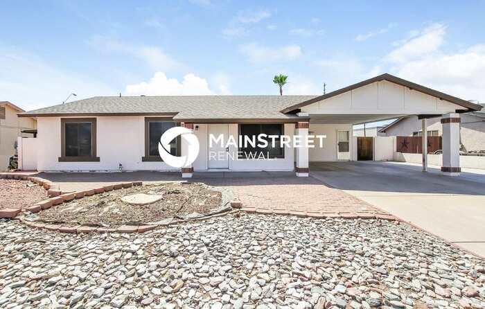 18048 North 50th Avenue