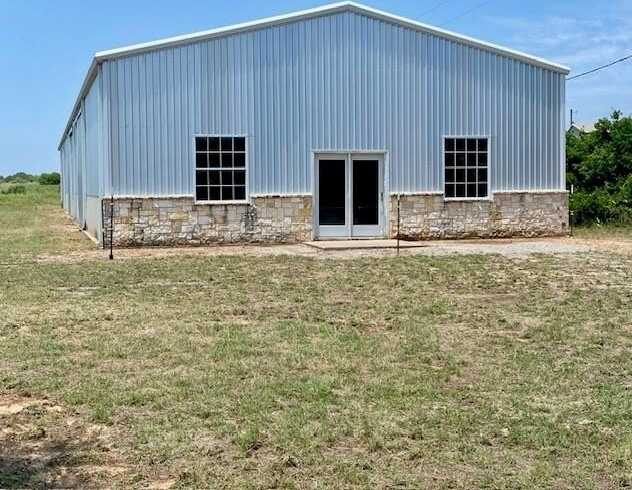 1950 Mambrino Highway