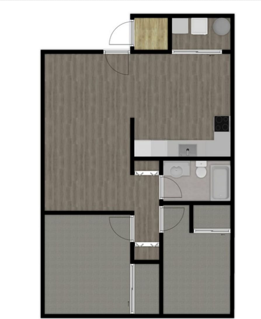 495 South Oman Road -B