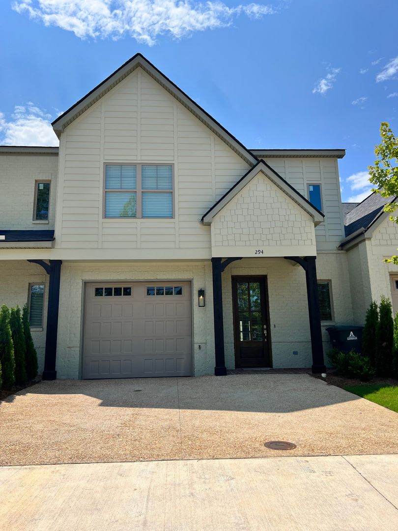 East Longleaf Townhome