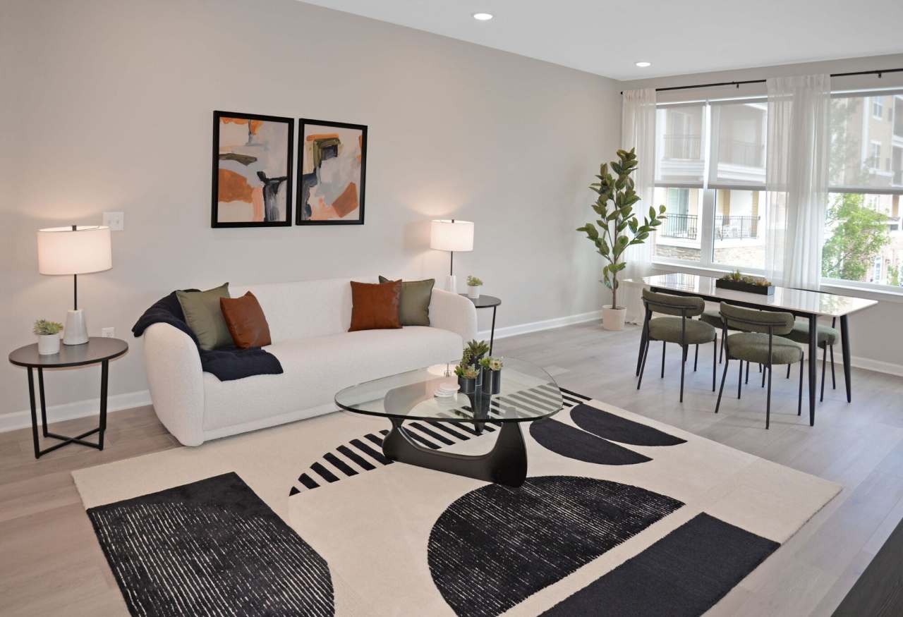 Lofts at South Toms River