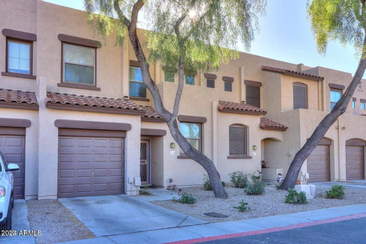 1886 E DON CARLOS Avenue unit: 156