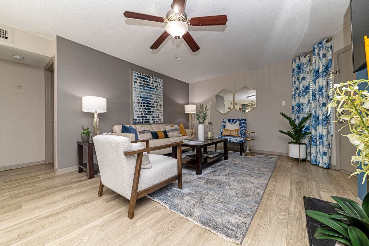 Veridian of Lexington