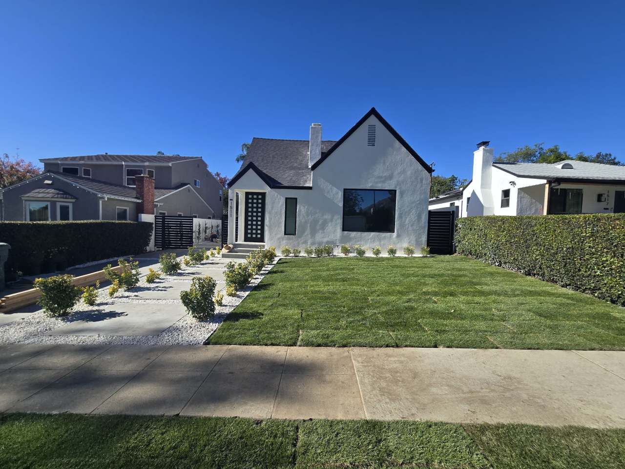 1511 Coolidge Avenue