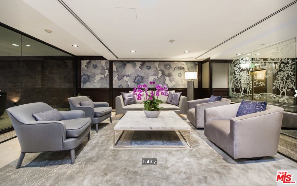 200 N Swall Dr unit: 307