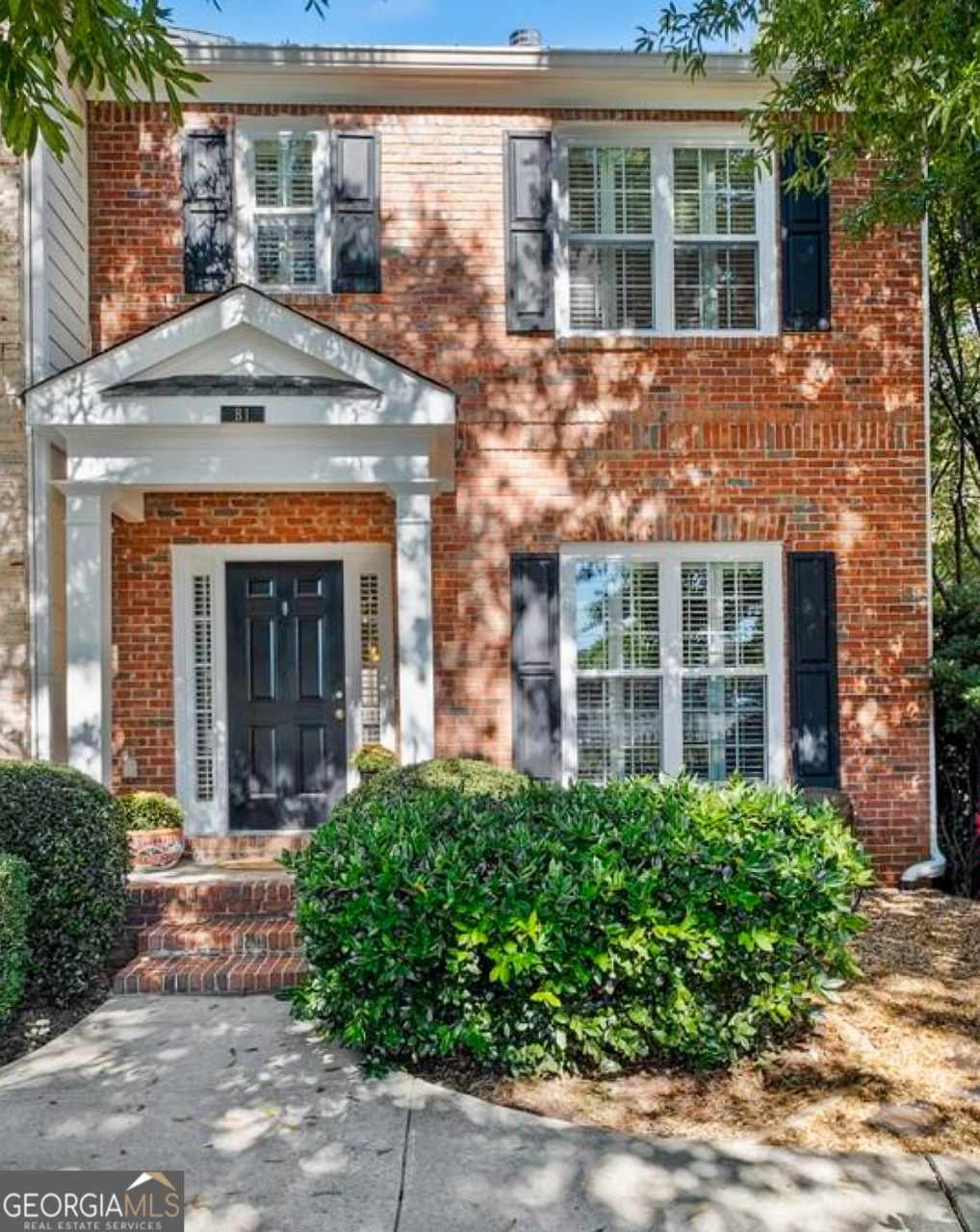 1580 COMMERCE Drive unit: Apt B1