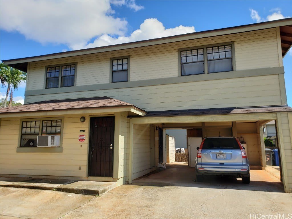 94-222 Kaiholena Place