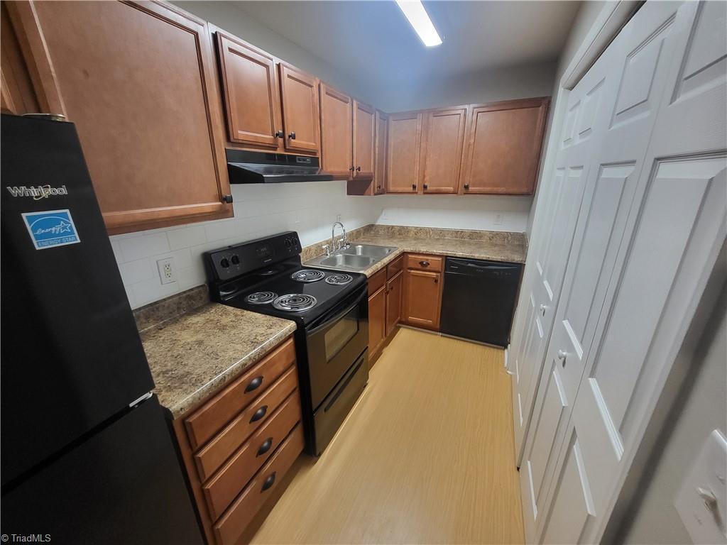 2829 North O.henry Boulevard