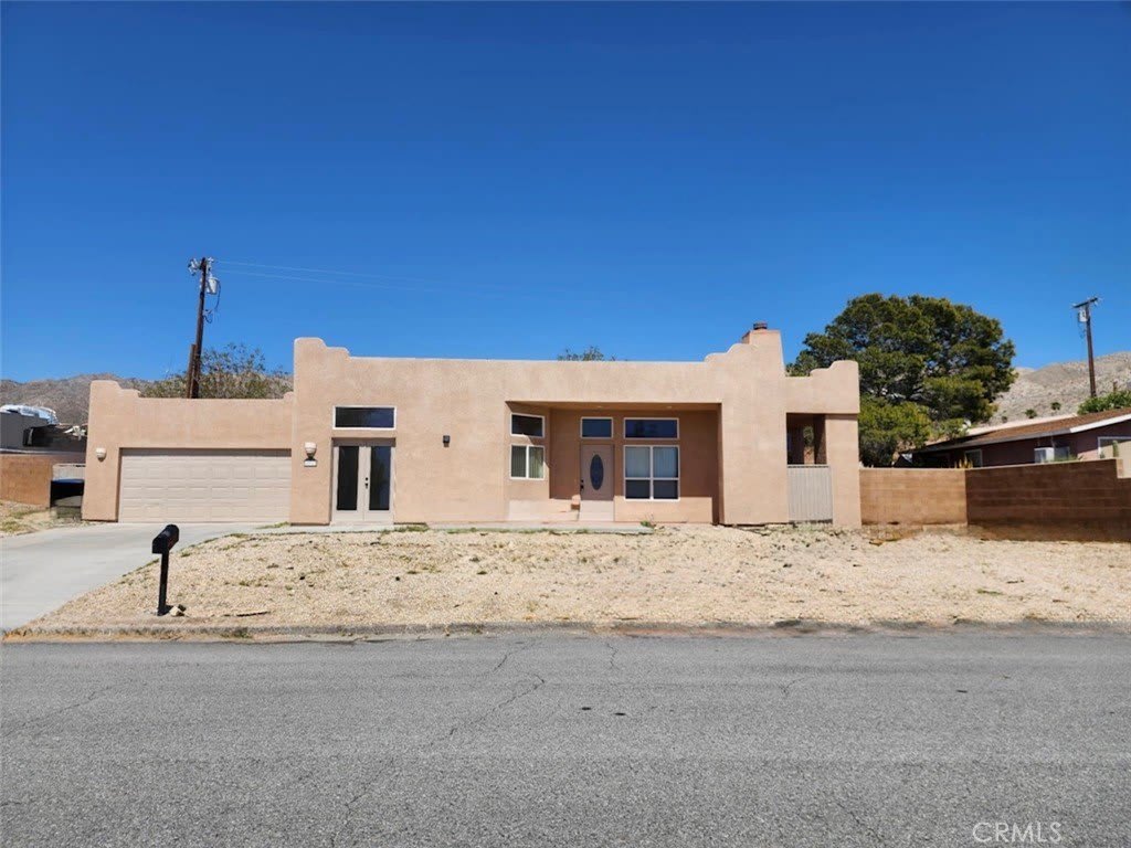 66640 San Rafael Road