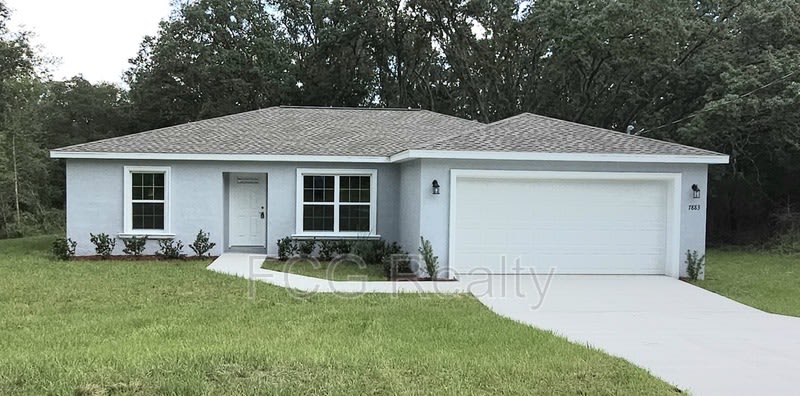 7883 N Fieldstone Dr