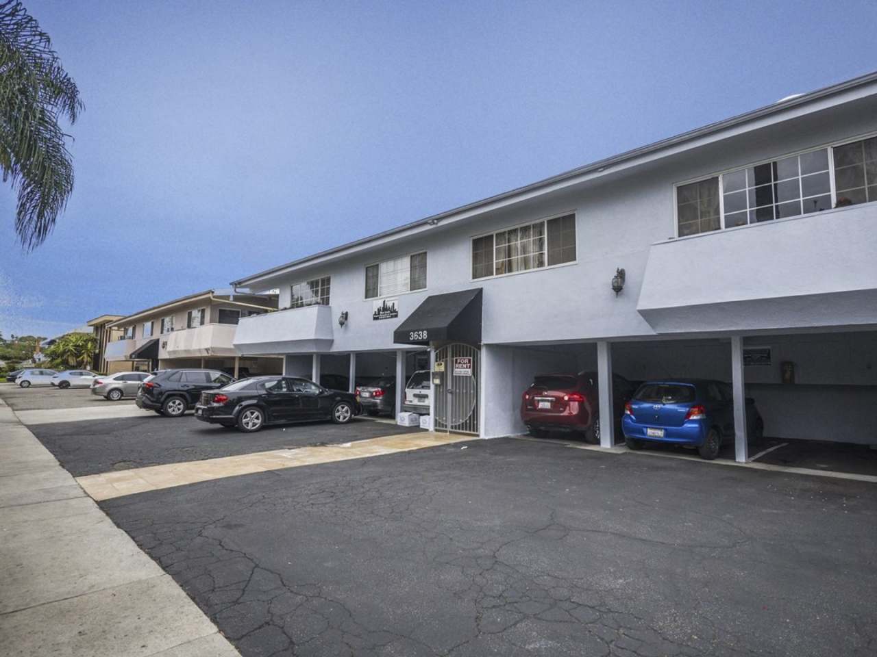 3638 Midvale Ave.