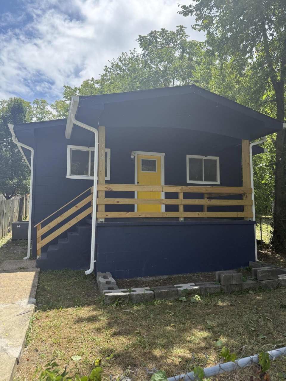 1714 Stanfiel Street