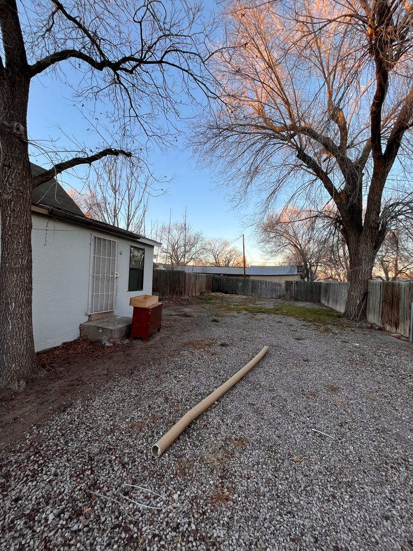 Winter Special! Half off first months rent!!