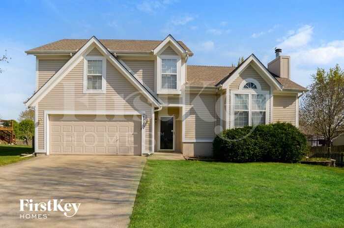 21517 West 50th Street