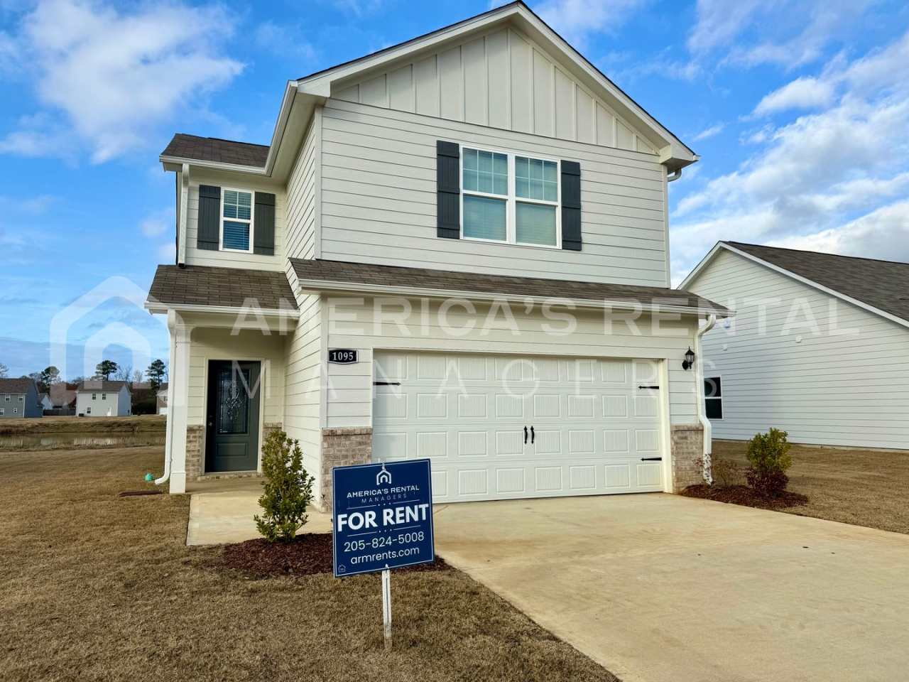 New Construction in Montevallo, AL!! Stunning Curb Appeal  Spacious Living Await!