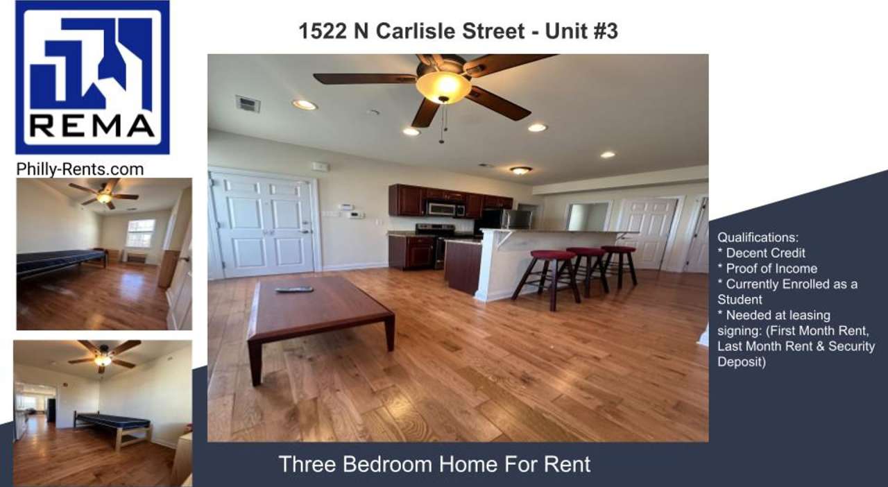 1522 N Carlisle Street