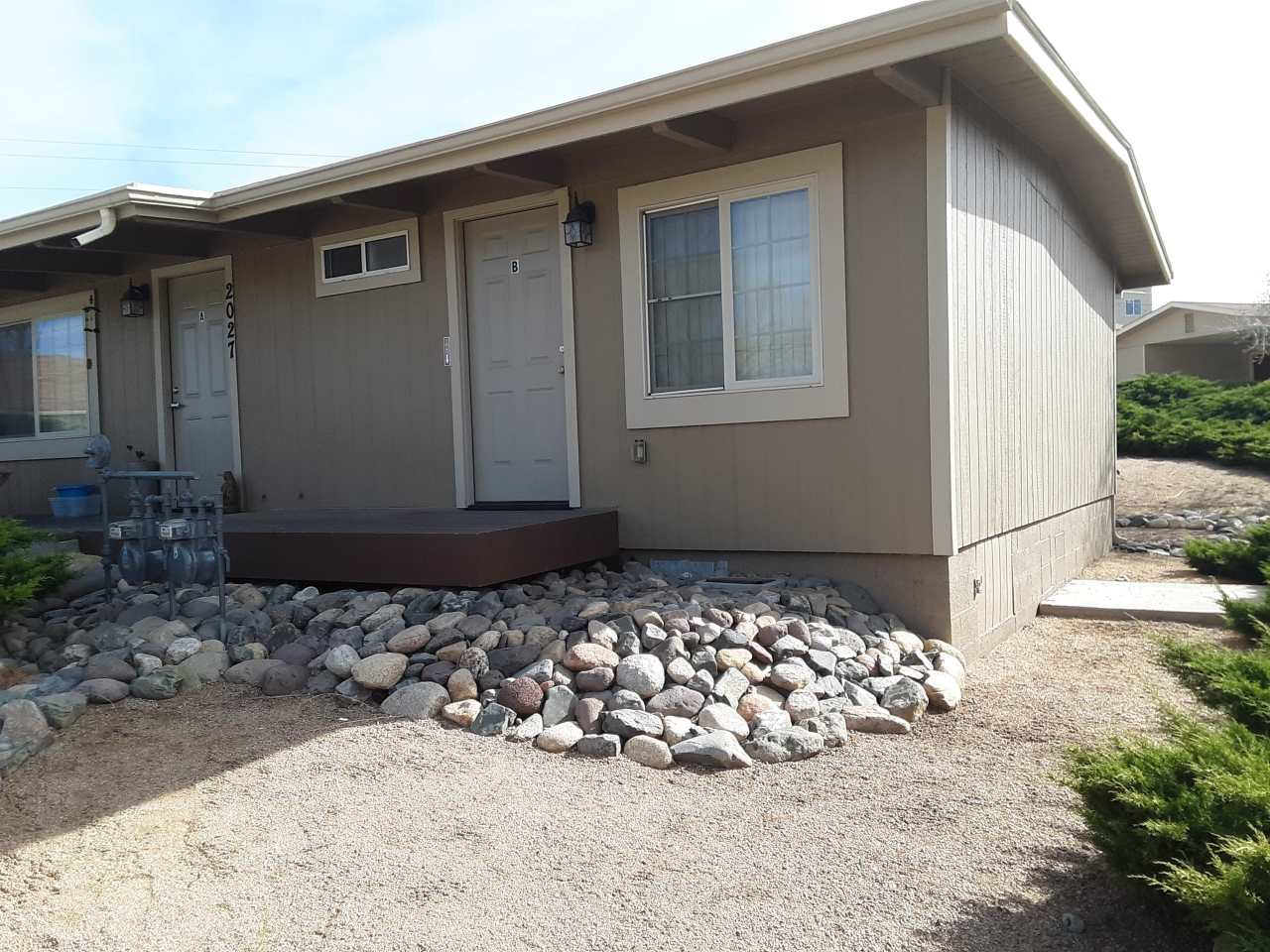 2027 Willow Lake Road - B