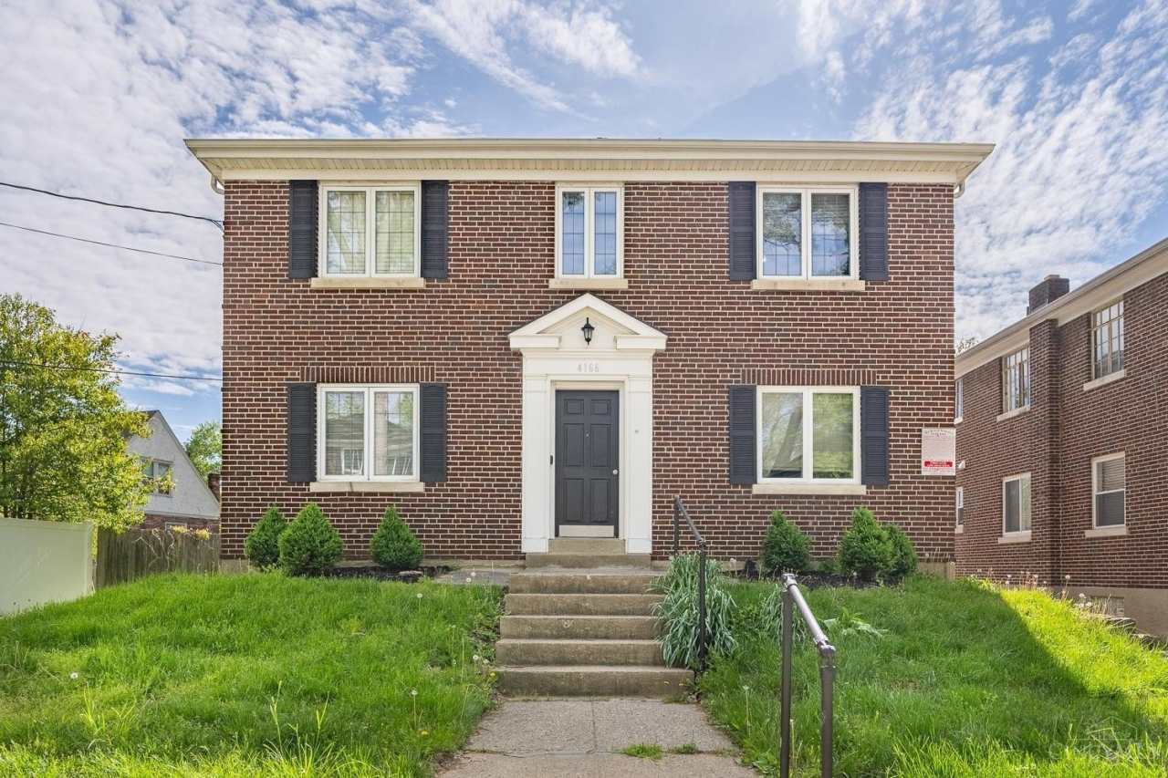 4166 Allendale Drive