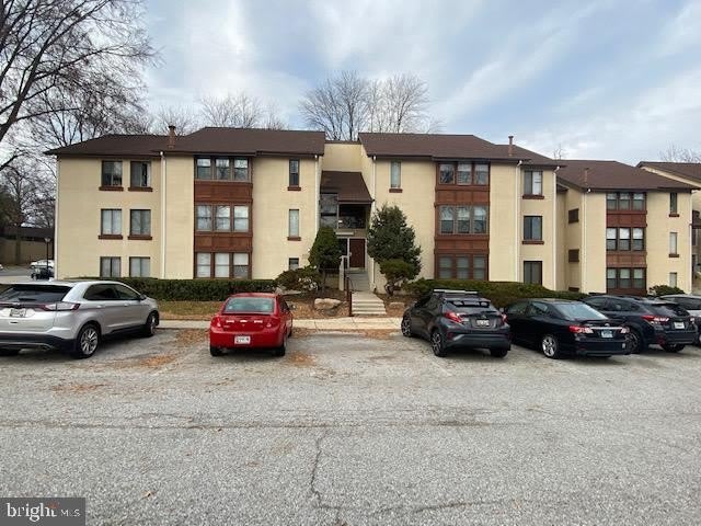 5860 THUNDER HILL Road unit: B-2
