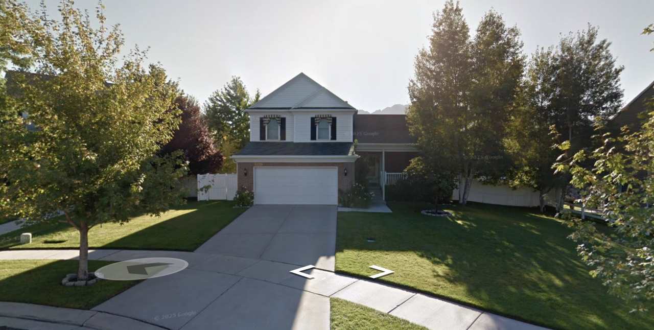 11519 Honey Locust Court