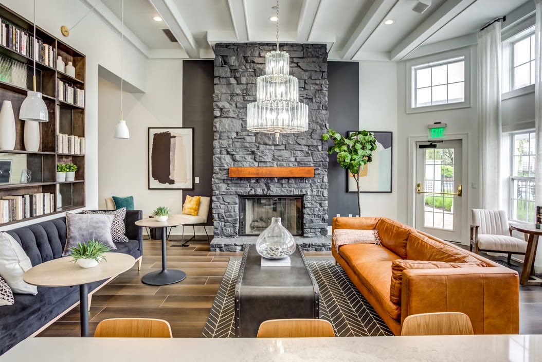 Ascend St. Charles