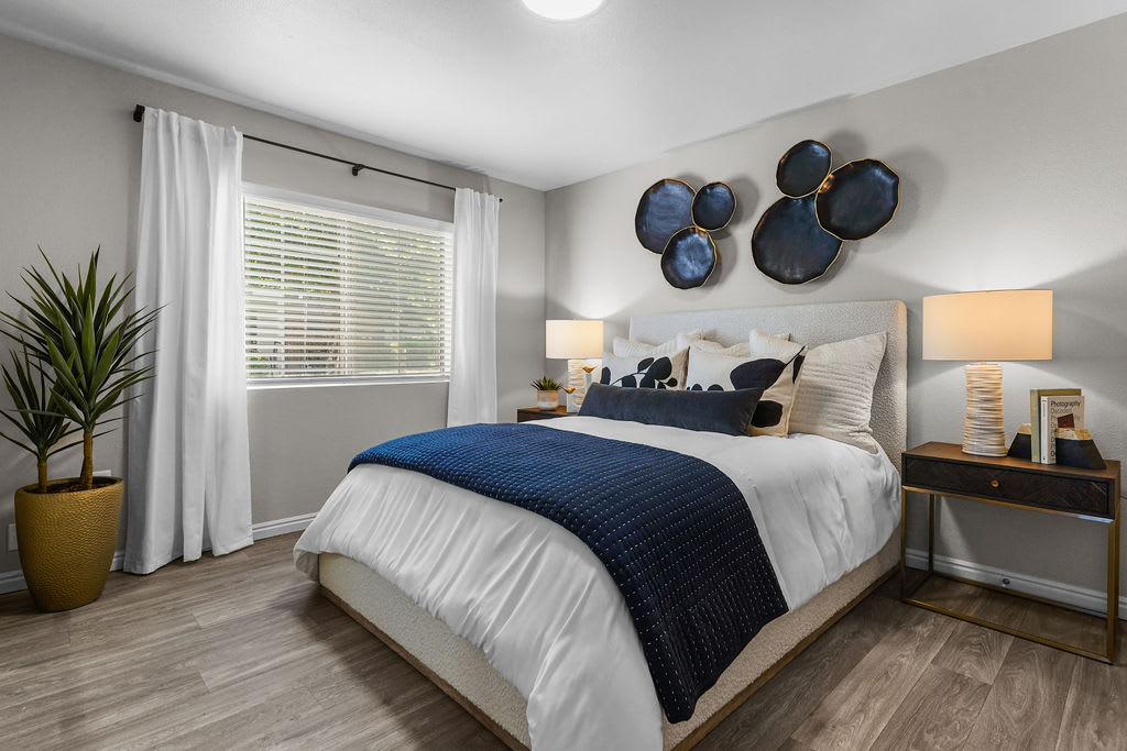 Remington Apartments