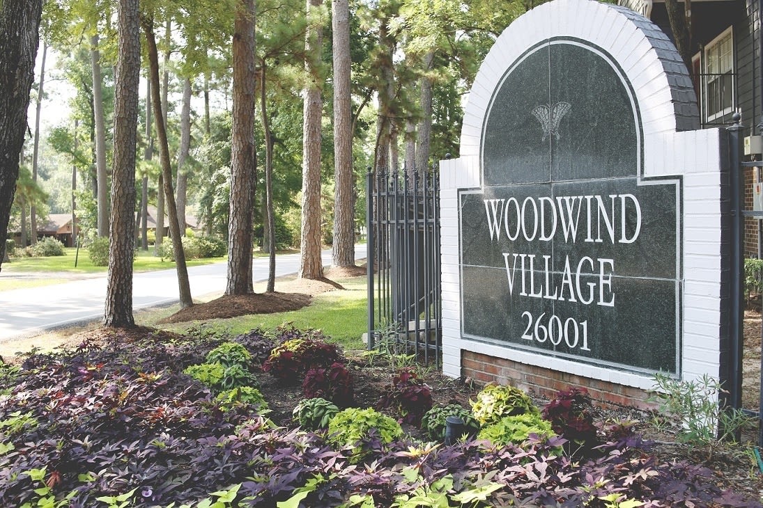 Woodwind Village