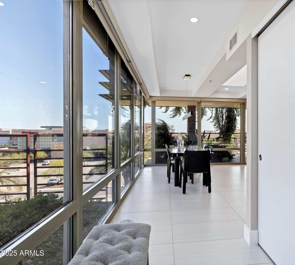 7137 E RANCHO VISTA Drive unit: 6011