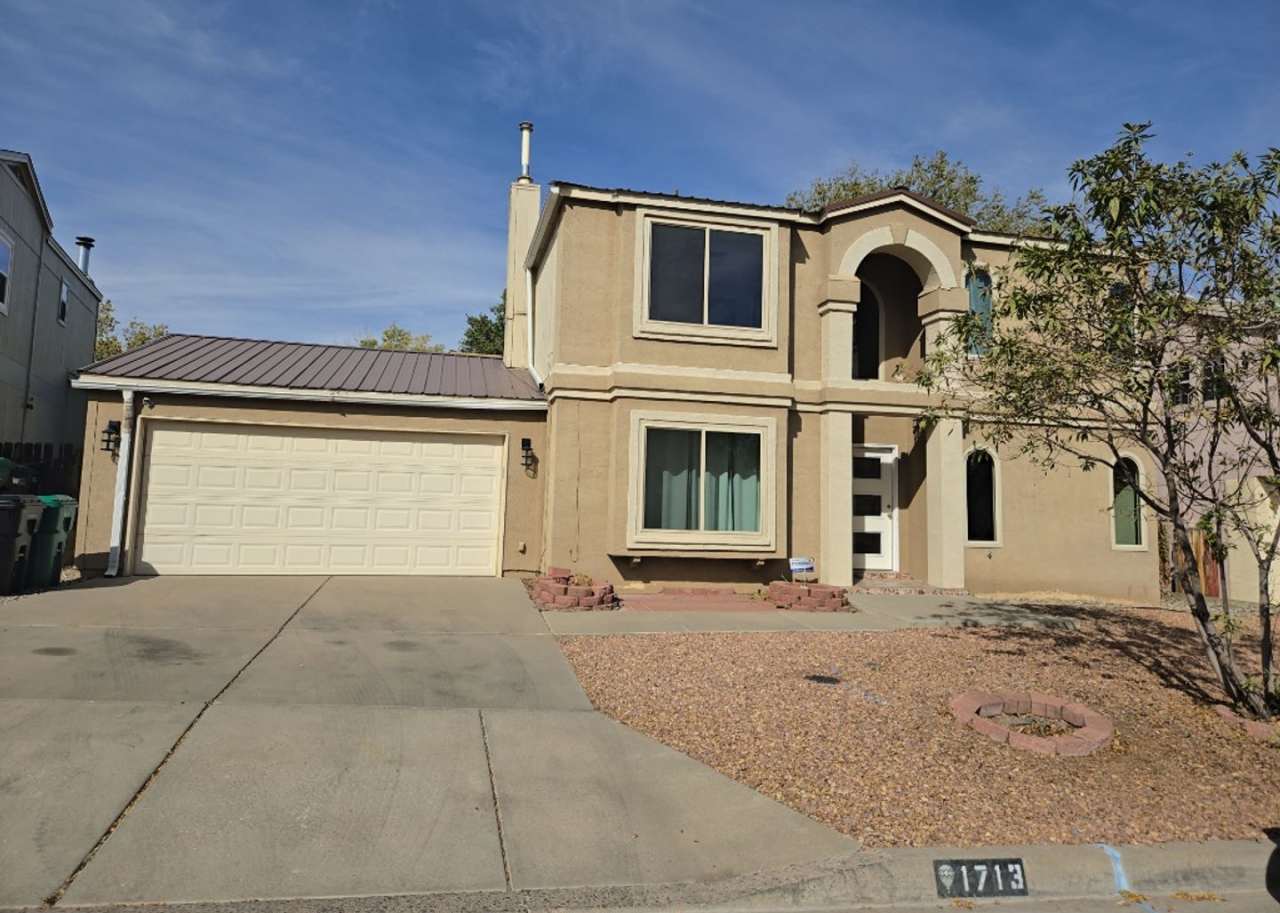 4 Bedroom, 3 Bathroom! Lovely Home Coming Soon!