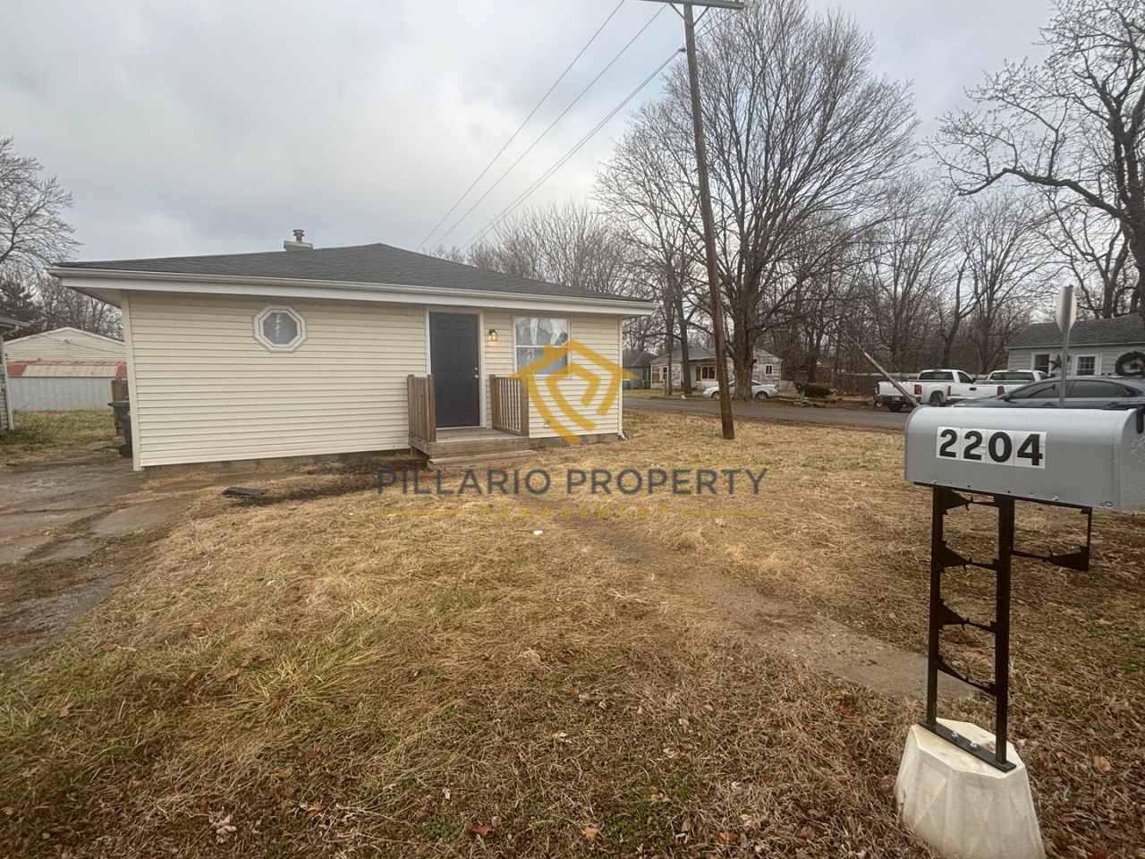 Renovated 3 Bed / 1 Bath in Anderson!